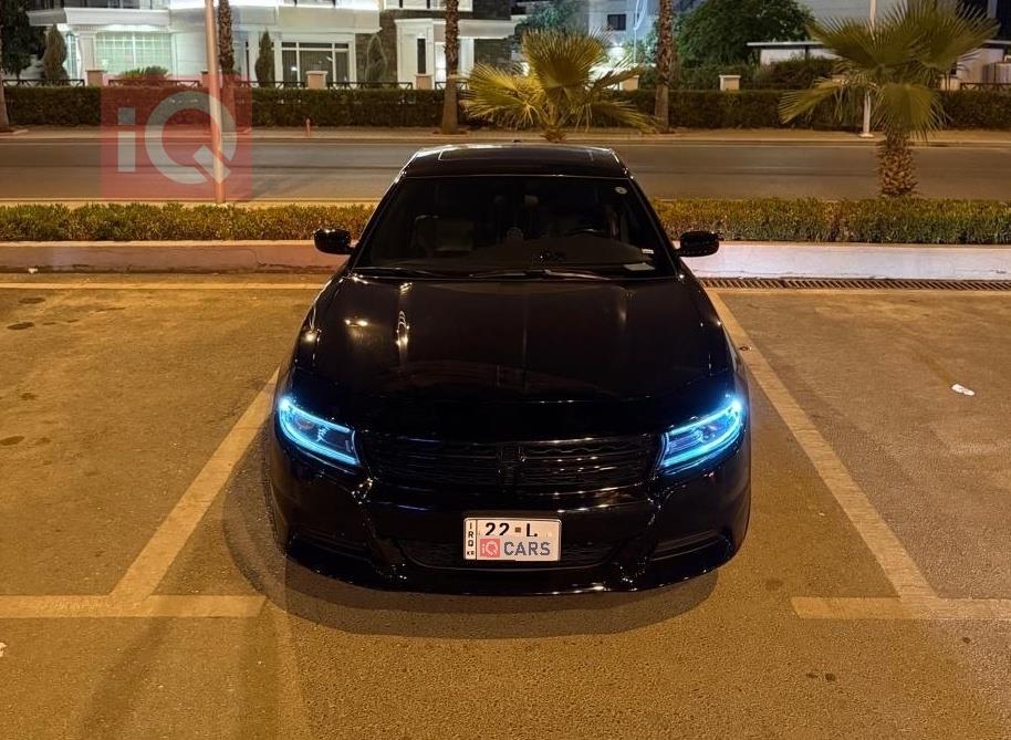 دودج تشارجر